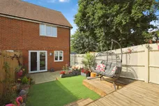 Tower Crescent, Hailsham
