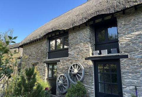 Harberton, Totnes