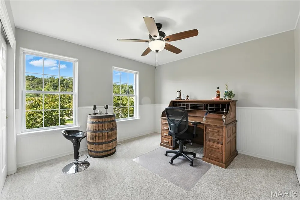 50 Tunbridge Ct, O Fallon, MO 63368