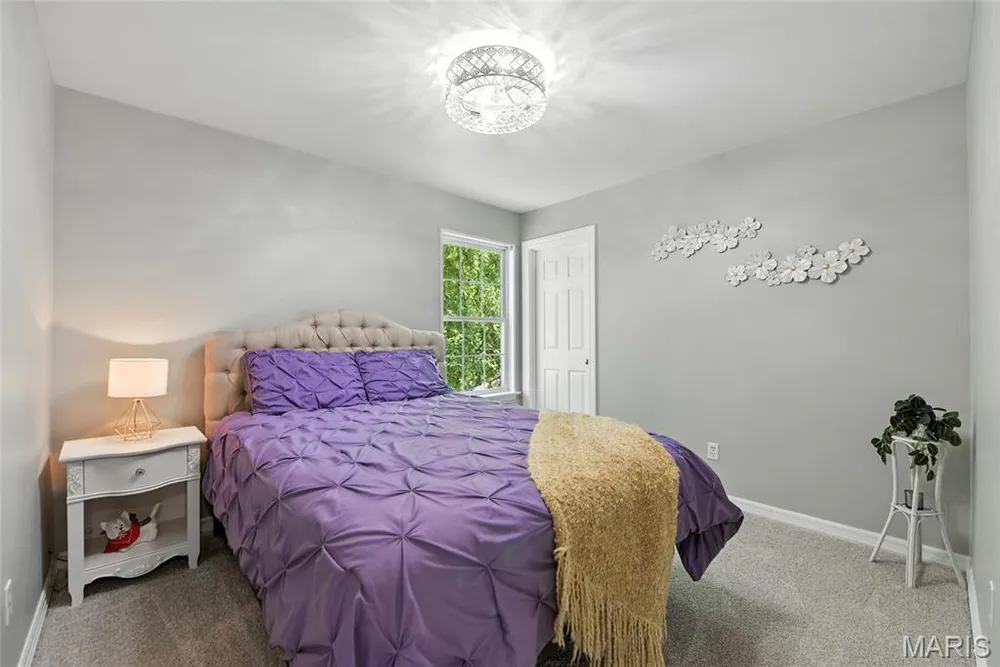 50 Tunbridge Ct, O Fallon, MO 63368