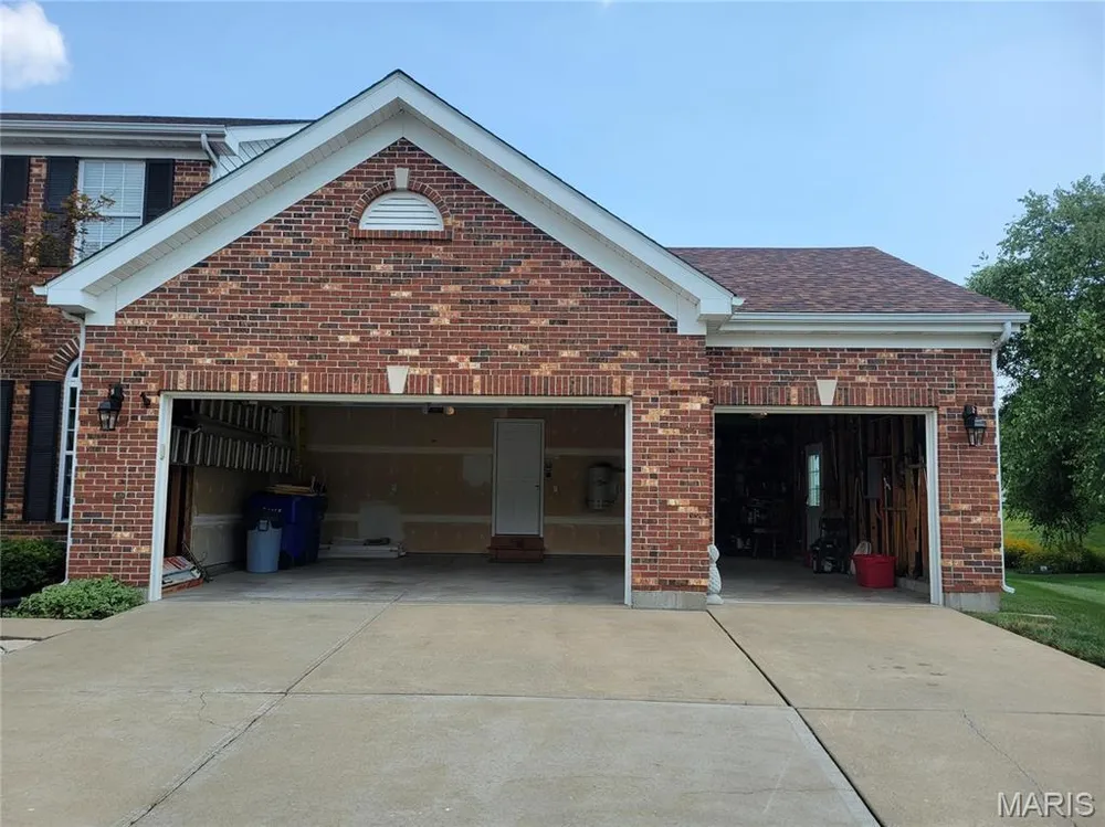 50 Tunbridge Ct, O Fallon, MO 63368