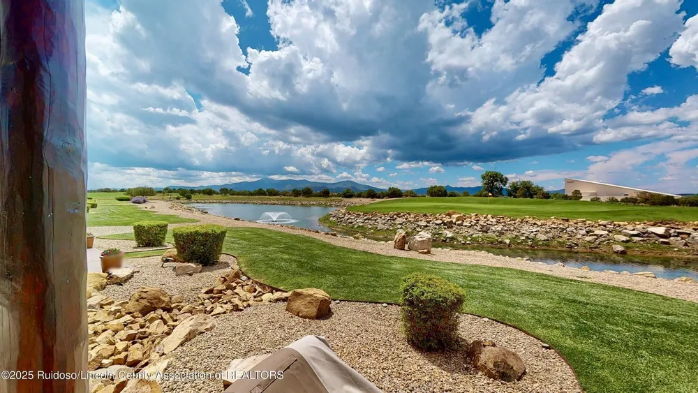 212 Pueblo Loop, Alto, NM 88312