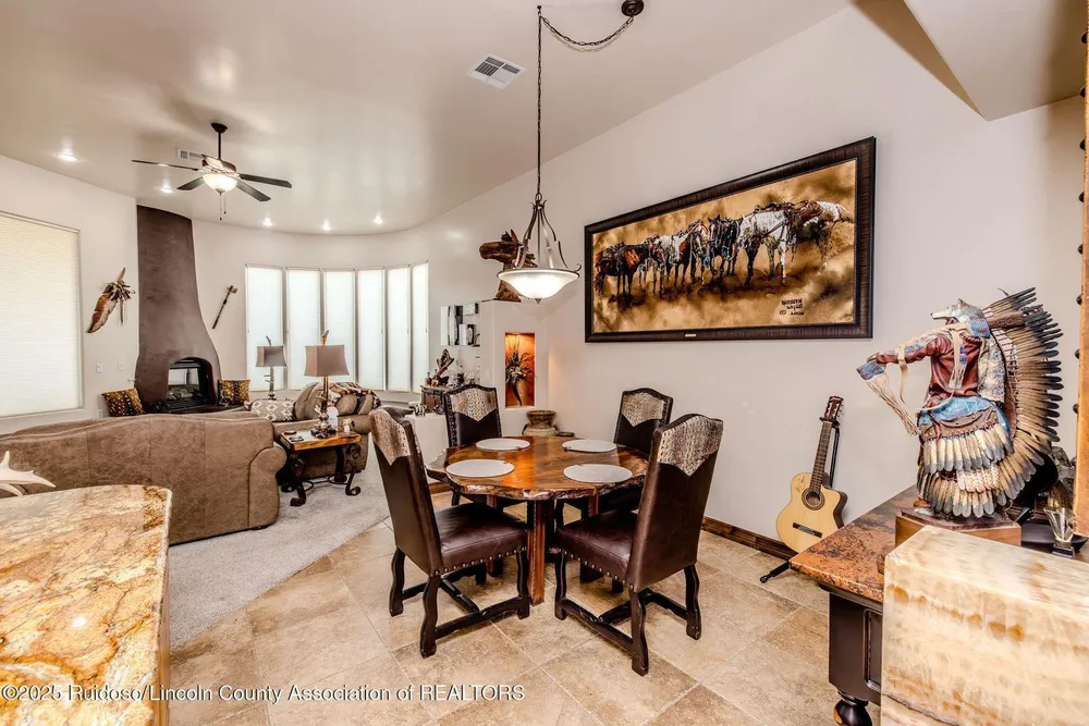 212 Pueblo Loop, Alto, NM 88312