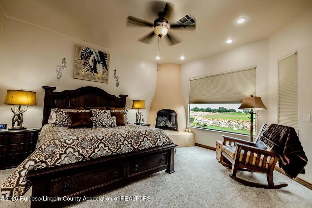 212 Pueblo Loop, Alto, NM 88312