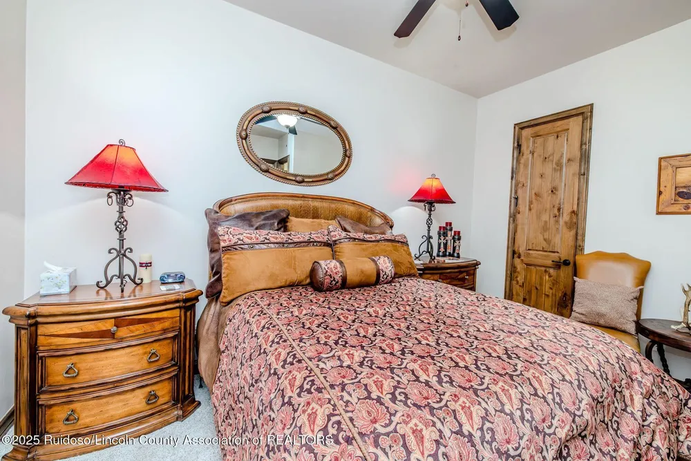 212 Pueblo Loop, Alto, NM 88312