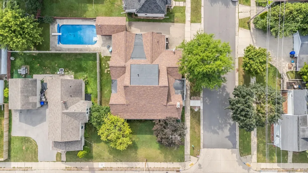 703 S Memorial Dr, Appleton, WI 54911