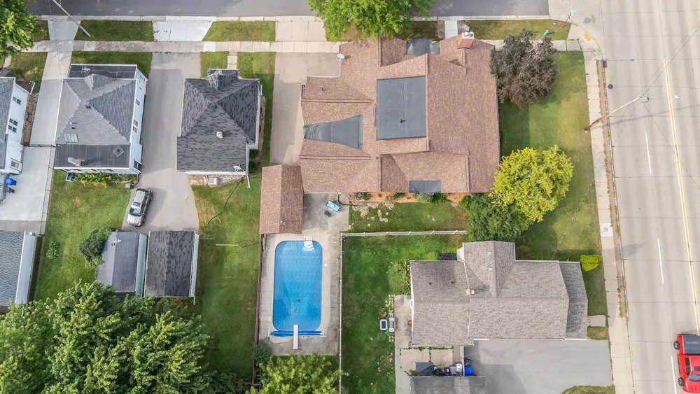 703 S Memorial Dr, Appleton, WI 54911