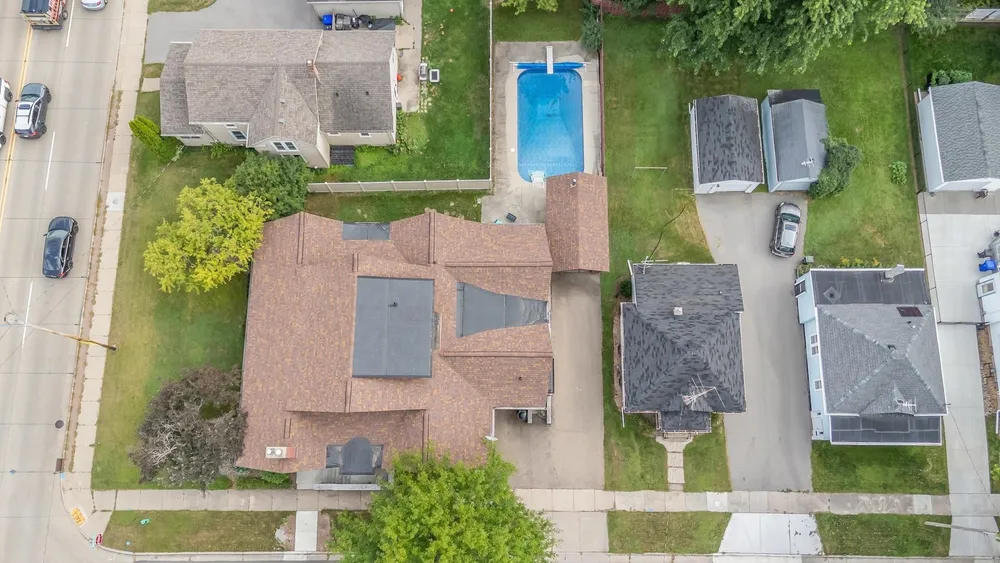 703 S Memorial Dr, Appleton, WI 54911