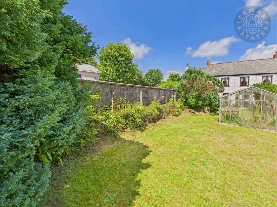 Higher Tremar, Liskeard, Cornwall, PL14