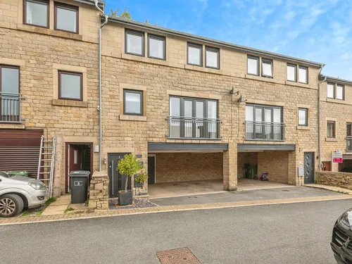 Lower Mill Mews, Meltham, HOLMFIRTHphoto