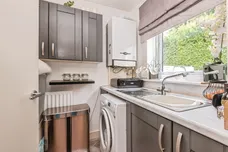 Lower Mill Mews, Meltham, HOLMFIRTH
