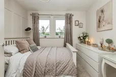 Lower Mill Mews, Meltham, HOLMFIRTH