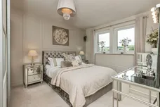 Lower Mill Mews, Meltham, HOLMFIRTH