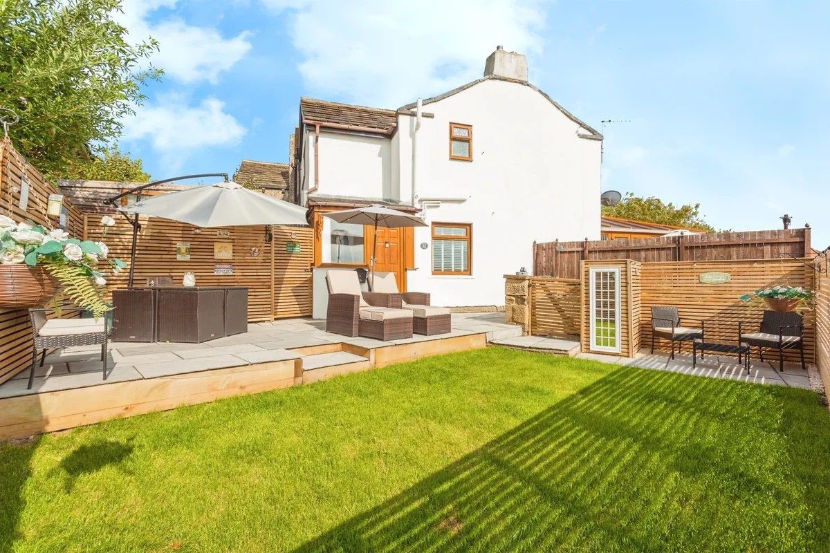 Upper Batley Lane, Birstall