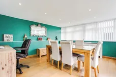 Upper Batley Lane, Birstall