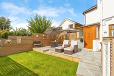 Upper Batley Lane, Birstall