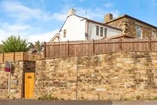 Upper Batley Lane, Birstall