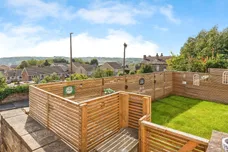 Upper Batley Lane, Birstall