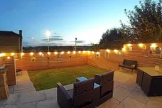 Upper Batley Lane, Birstall