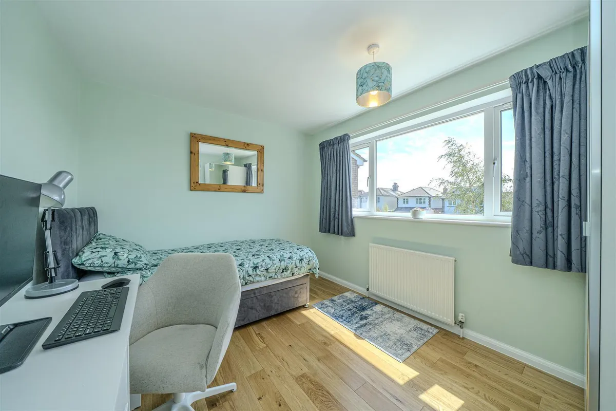 Tannsfield Drive, Hemel Hempstead, Hertfordshire, HP2 5LG