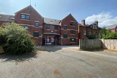 Park Street, KIDDERMINSTER
