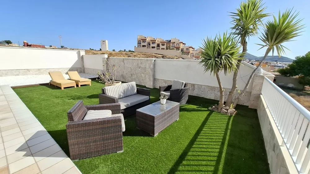 Palomares, Almeria