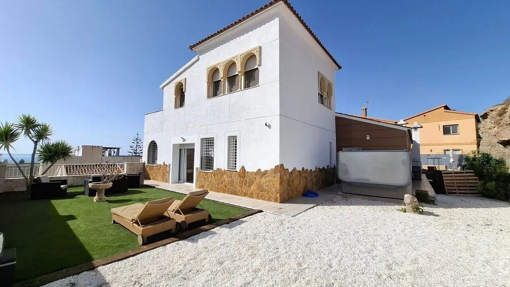 Palomares, Almeria