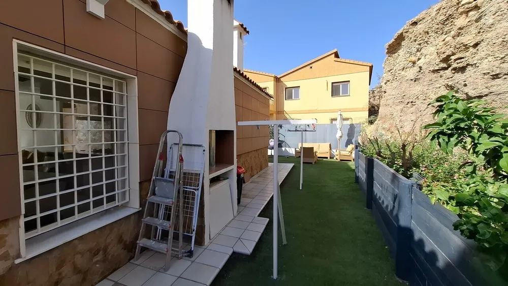 Palomares, Almeria