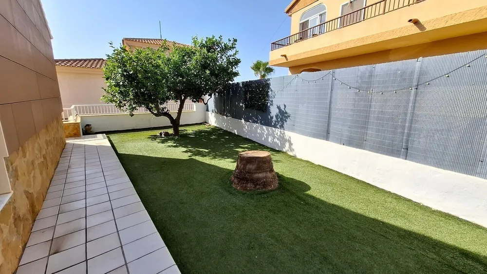 Palomares, Almeria
