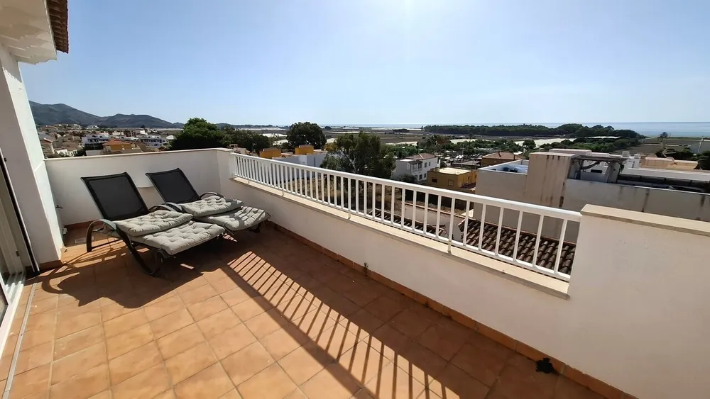 Palomares, Almeria