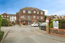 Westbury Road, Fareham