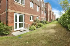 Westbury Road, Fareham