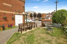 Westbury Road, Fareham