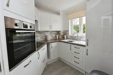 Westbury Road, Fareham