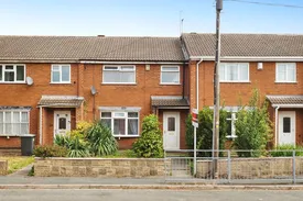 Property responsive