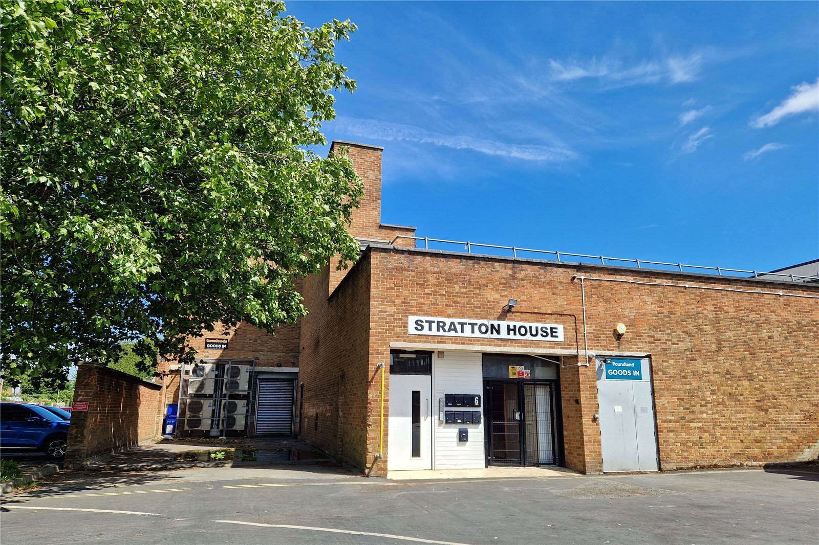 Greywell Road, Havant, Hampshire, PO9 Image 1