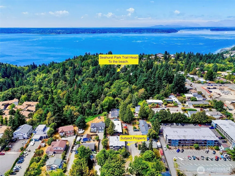 13041 12th Ave SW, Burien, WA 98146