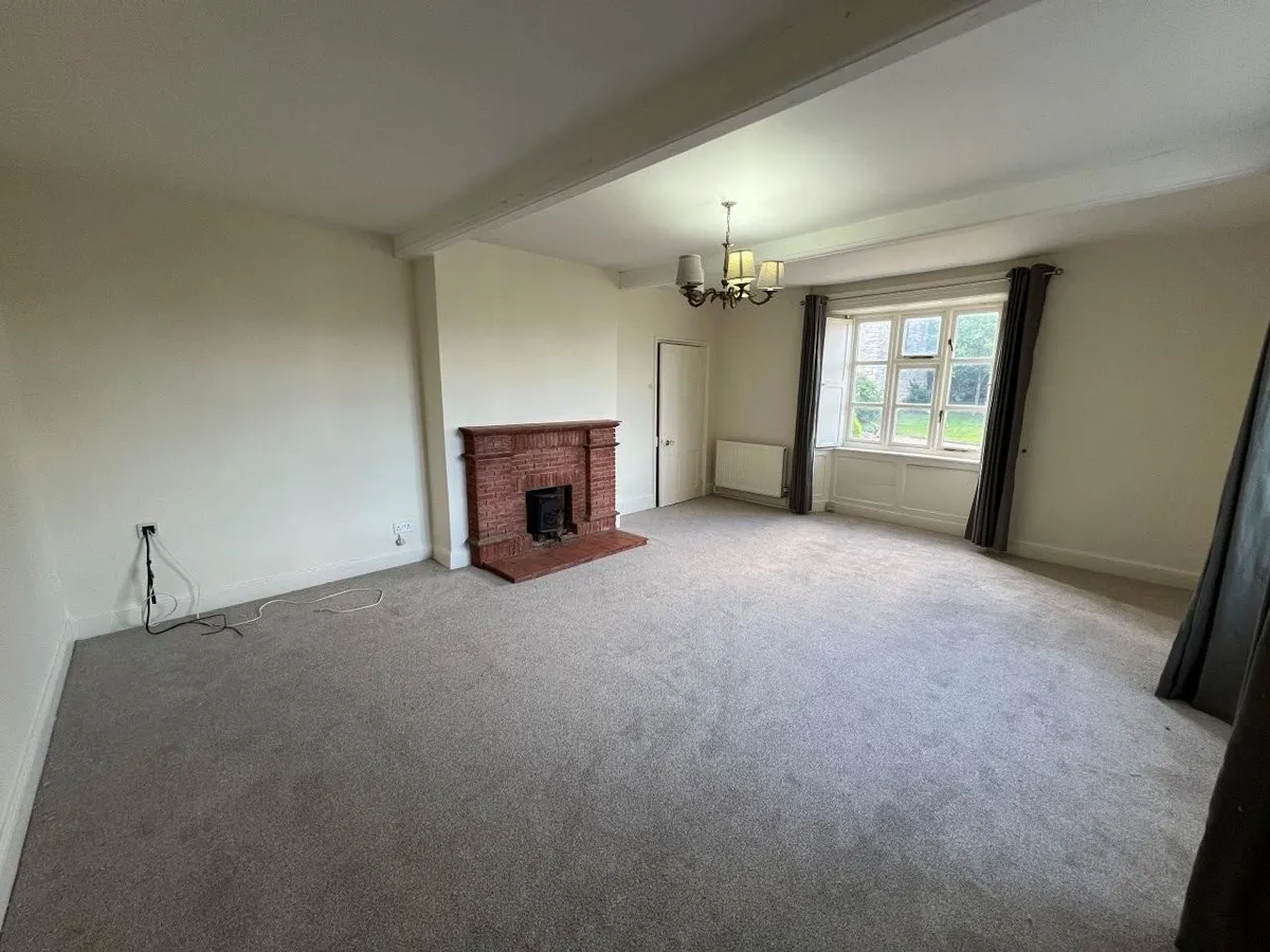 Fair Farmhouse, Melton Road, Waltham On The Wolds