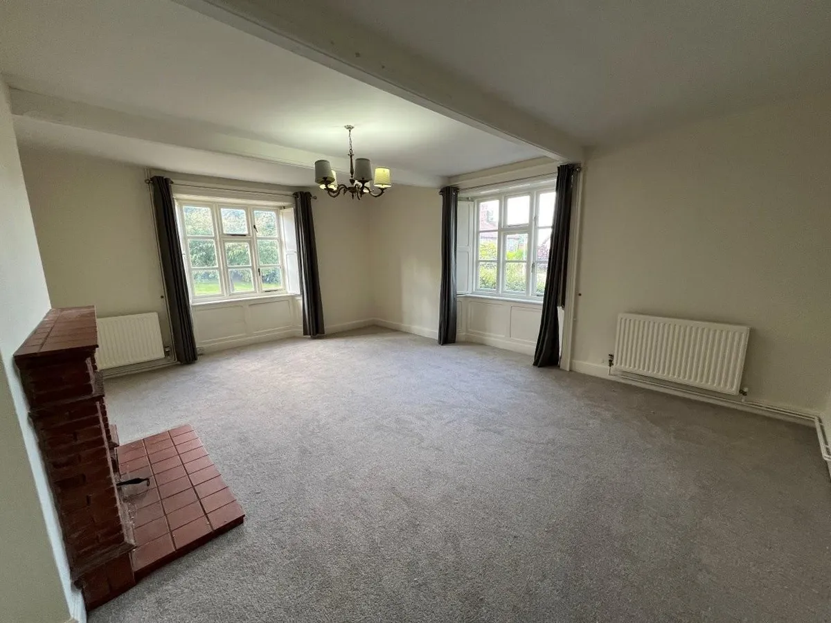 Fair Farmhouse, Melton Road, Waltham On The Wolds