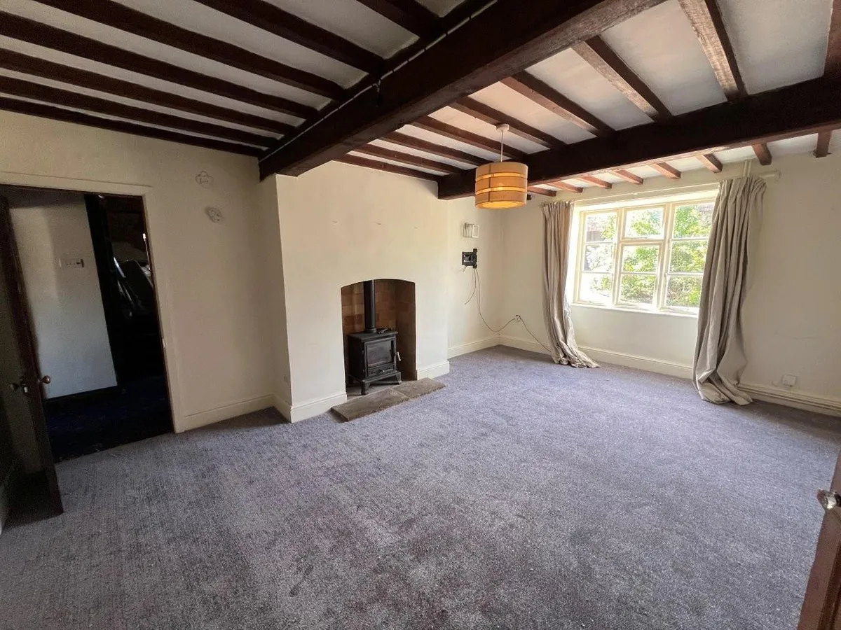Fair Farmhouse, Melton Road, Waltham On The Wolds