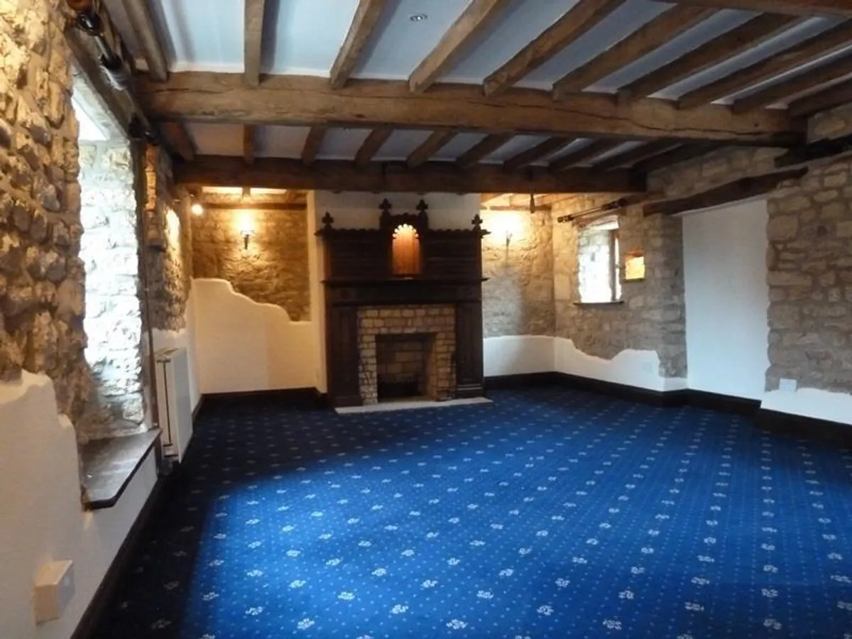 Fair Farmhouse, Melton Road, Waltham On The Wolds