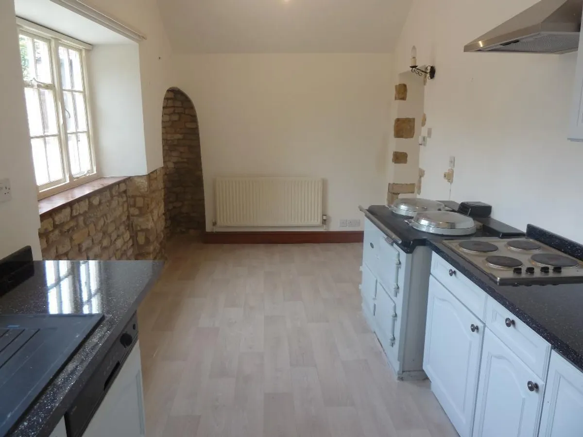 Fair Farmhouse, Melton Road, Waltham On The Wolds