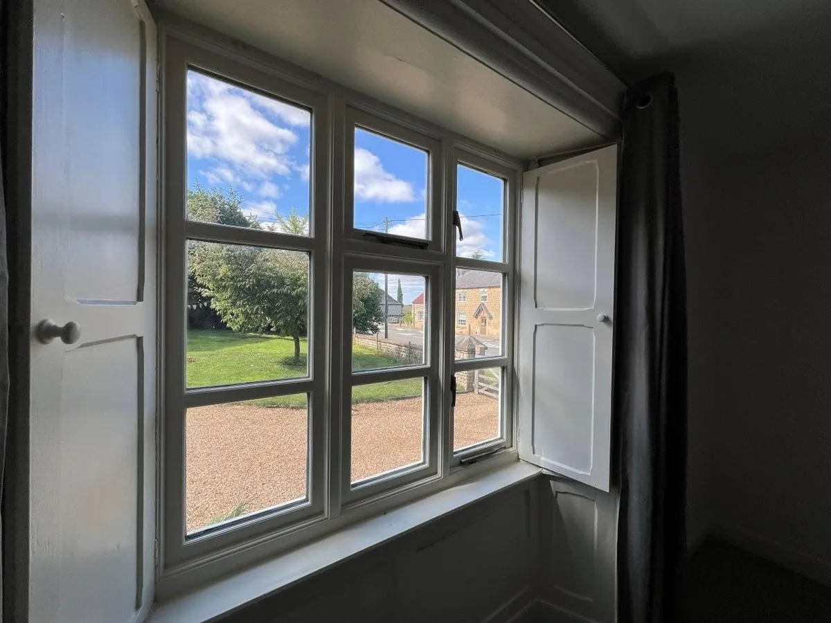 Fair Farmhouse, Melton Road, Waltham On The Wolds