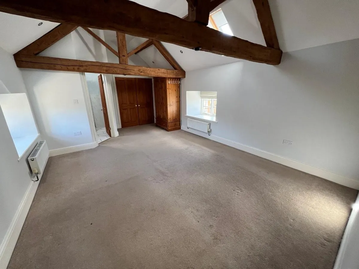 Fair Farmhouse, Melton Road, Waltham On The Wolds