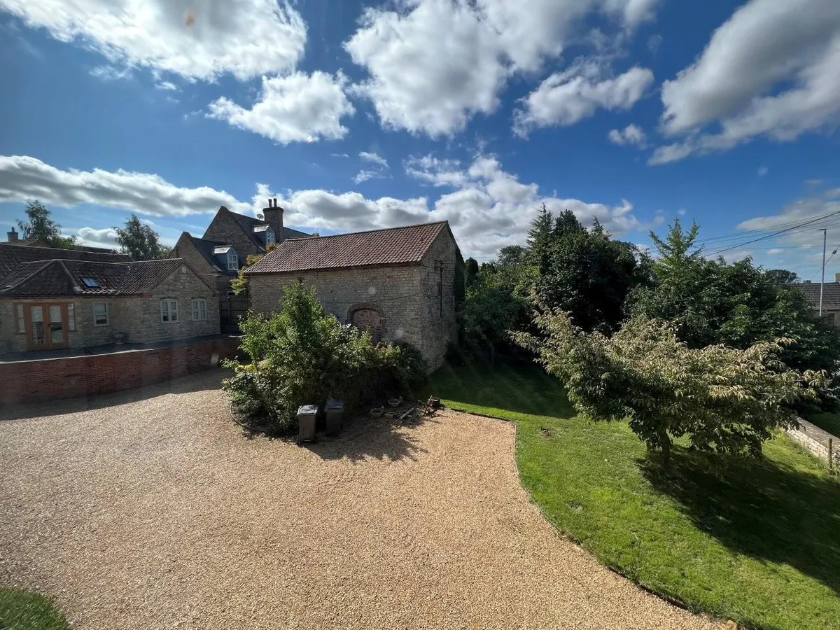 Fair Farmhouse, Melton Road, Waltham On The Wolds