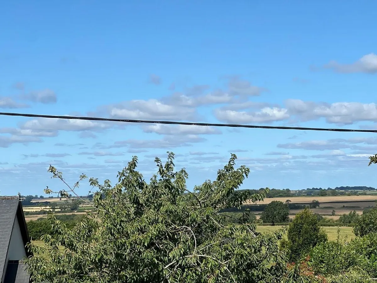Fair Farmhouse, Melton Road, Waltham On The Wolds