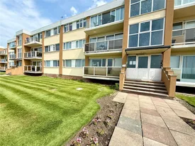 Property responsive