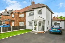 Property responsive