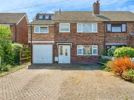 Edwin Road, Didcot photo