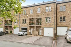 Lower Mill Lane, Holmfirth